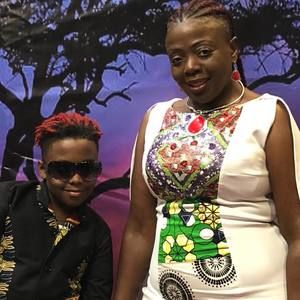 Meet your Posher, Lynette